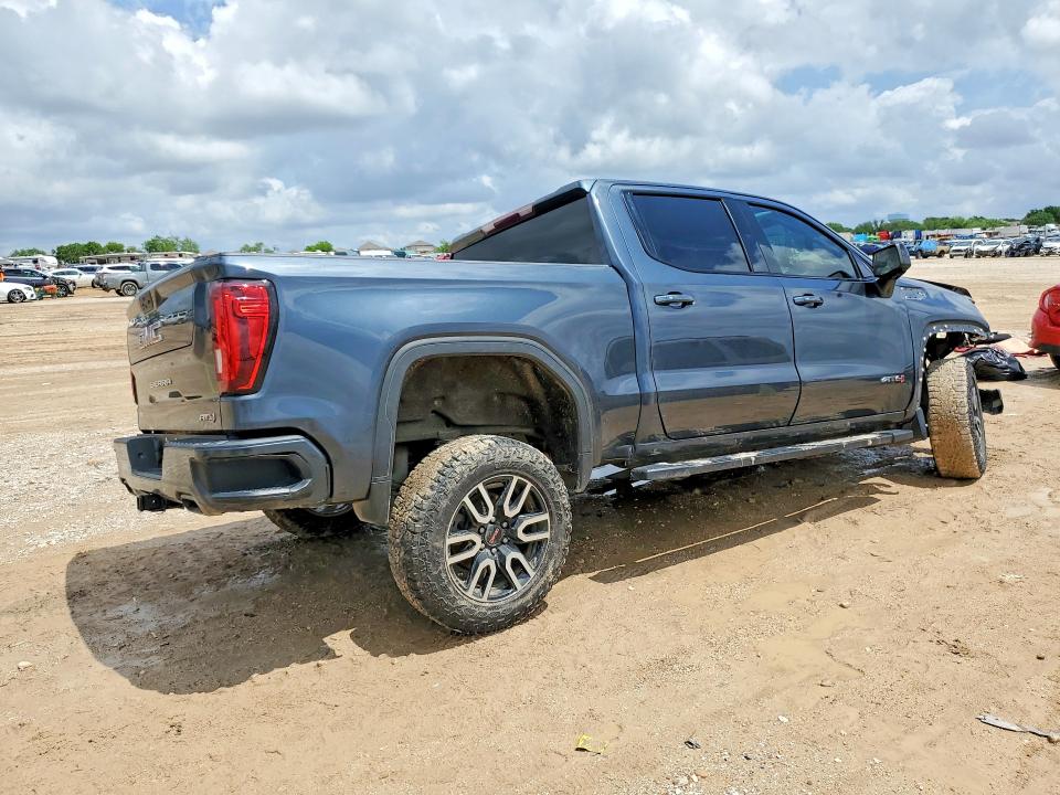 Продажа на аукционе авто 2021 Gmc Sierra, vin: 1GTP9EEL6MZ385926, номер лота: 50975796