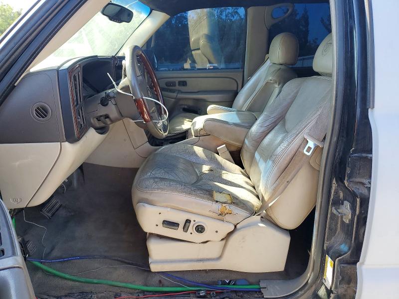 2006 Gmc New Sierra მანქანა იყიდება აუქციონზე, vin: 2GTEK13T161138638, აუქციონის ნომერი: 50059136