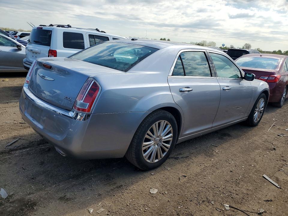 Aukcja sprzedaży 2013 Chrysler 300c, vin: 2C3CCAKG8DH741166, numer aukcji: 51872726