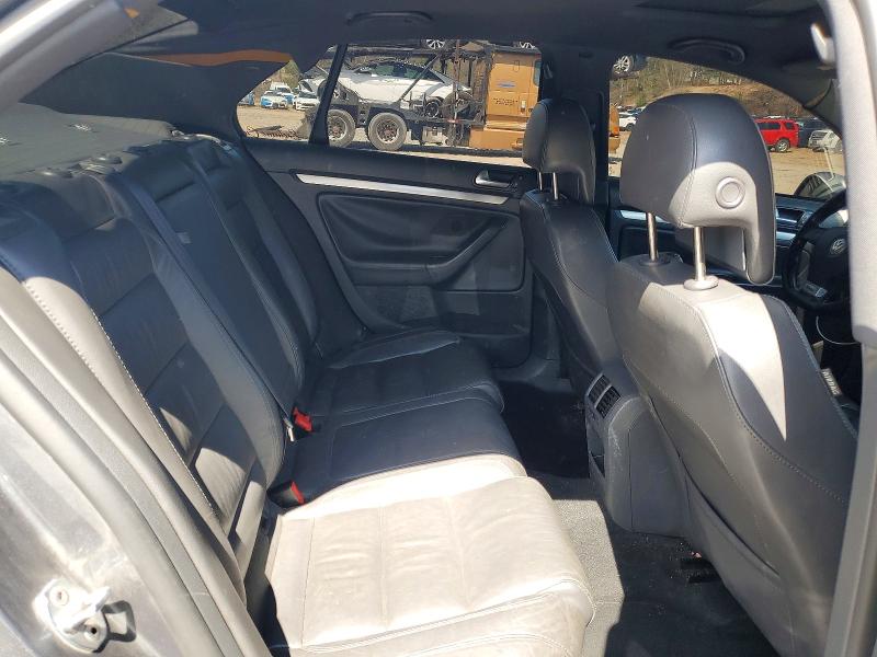 Продаж на аукціоні авто 2008 Volkswagen Gli, vin: 3VWFJ71K98M128369, номер лоту: 50674346