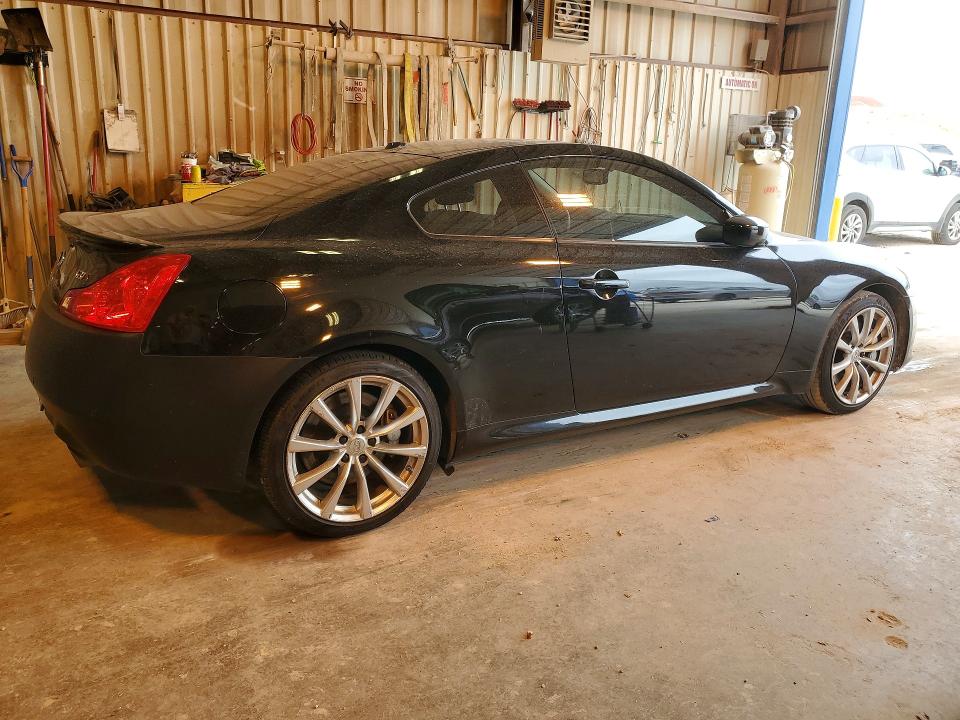 Aukcja sprzedaży 2010 Infiniti G37 Coupe, vin: JN1CV6EK4AM105133, numer aukcji: 52003576