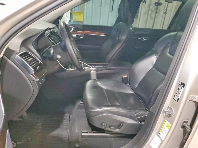 Продажа на аукционе авто 2018 Volvo Xc90, vin: YV4A22PKXJ1190822, номер лота: 49885296