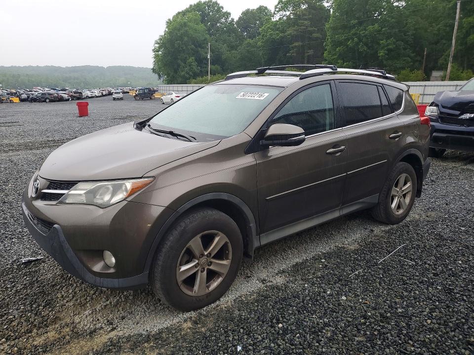 Aukcja sprzedaży 2013 Toyota Rav4, vin: 2T3WFREV8DW044105, numer aukcji: 50722216
