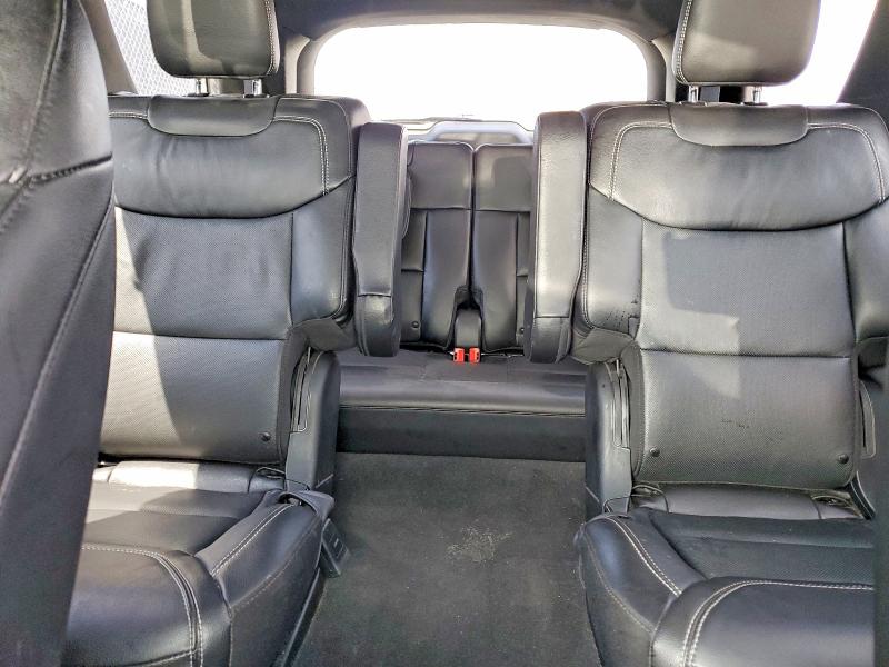 Продажа на аукционе авто 2022 Ford Explorer, vin: 1FM5K8GCXNGC38821, номер лота: 50645736