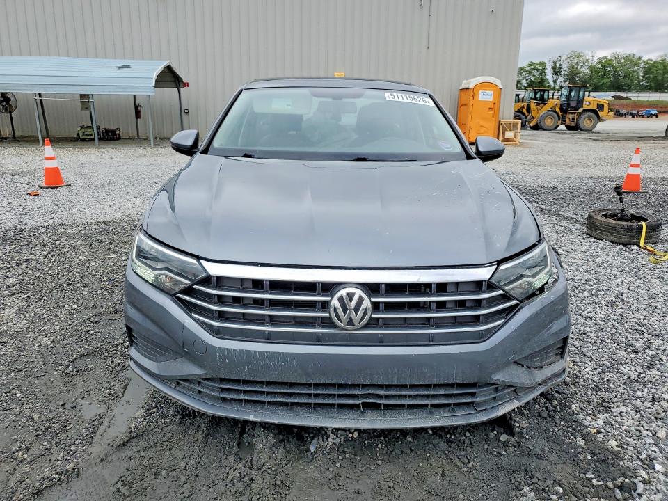 Продаж на аукціоні авто 2019 Volkswagen Jetta, vin: 3VWCB7BU5KM191637, номер лоту: 51115626
