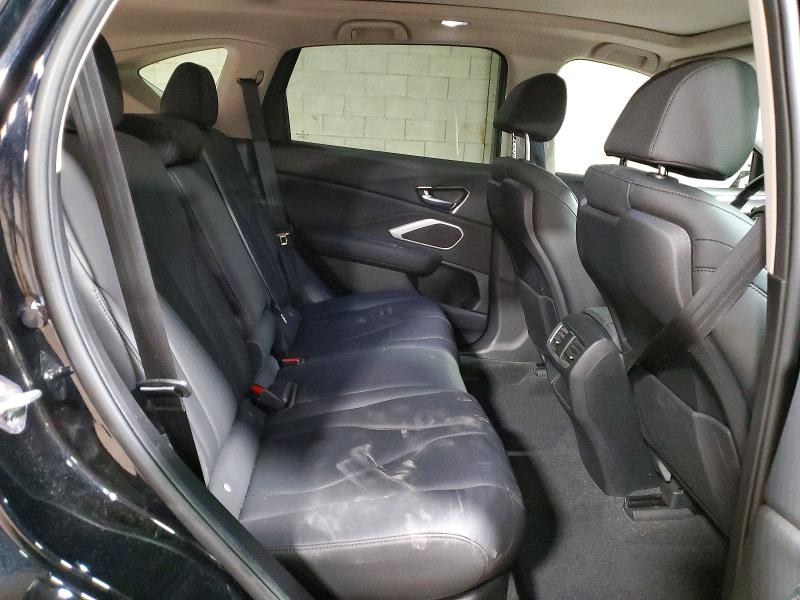 Продаж на аукціоні авто 2024 Acura Rdx, vin: 5J8TC2H32RL030533, номер лоту: 48267346