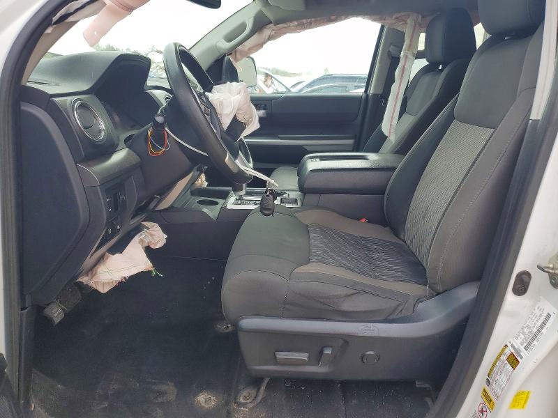 Продажа на аукционе авто 2017 Toyota Tundra, vin: 5TFDY5F14HX623910, номер лота: 50793066