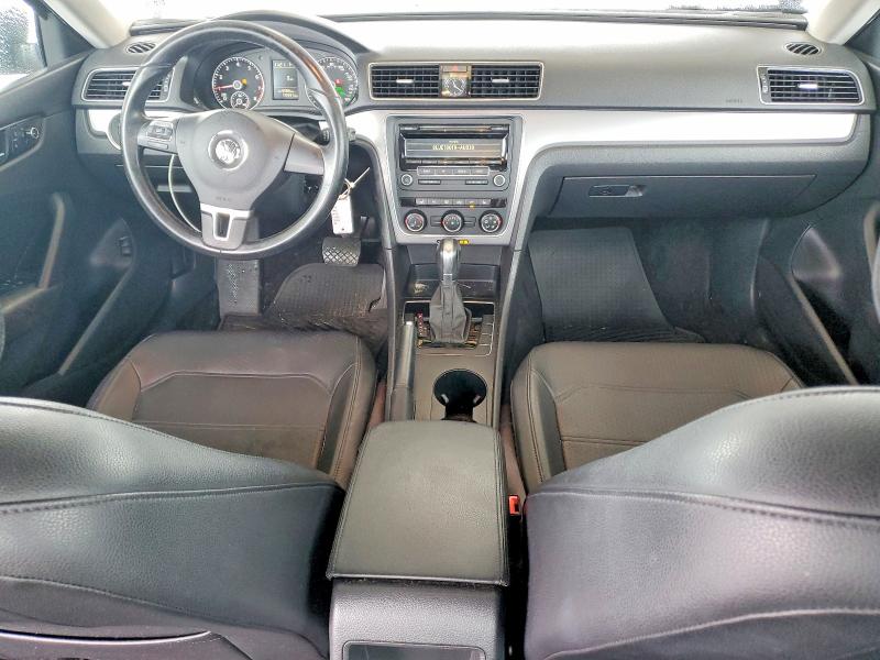 Продажа на аукционе авто 2015 Volkswagen Passat, vin: 1VWAT7A35FC006751, номер лота: 51085696