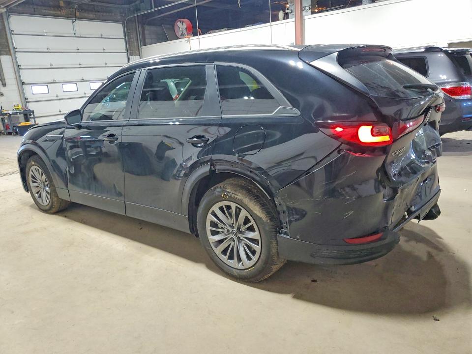 Продажа на аукционе авто 2024 Mazda Cx-90, vin: JM3KKAHD3R1138596, номер лота: 51765016