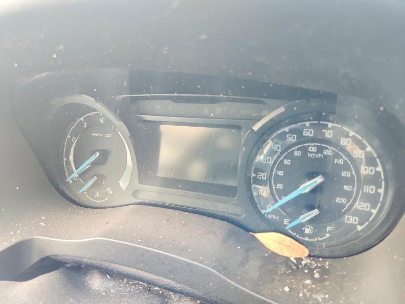 2020 Ford Ranger მანქანა იყიდება აუქციონზე, vin: 1FTER4EH3LLA73058, აუქციონის ნომერი: 51721746