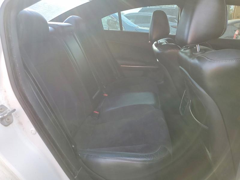 2016 Dodge Charger მანქანა იყიდება აუქციონზე, vin: 2C3CDXGJ9GH305760, აუქციონის ნომერი: 49320816
