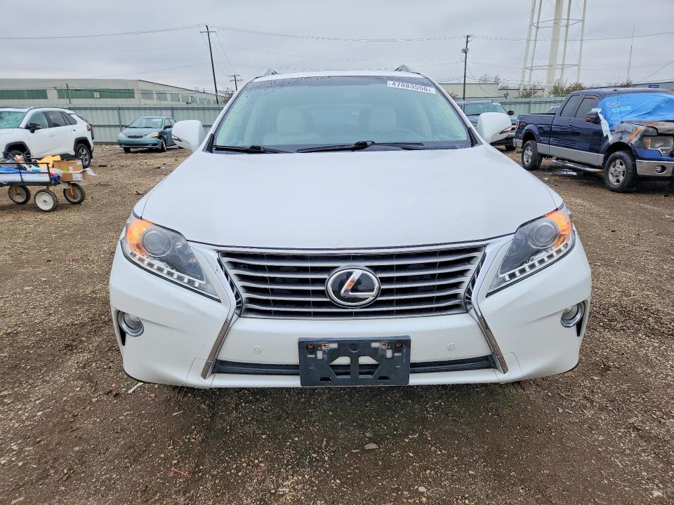 Aukcja sprzedaży 2013 Lexus Rx 350, vin: 2T2BK1BA1DC178165, numer aukcji: 47883556