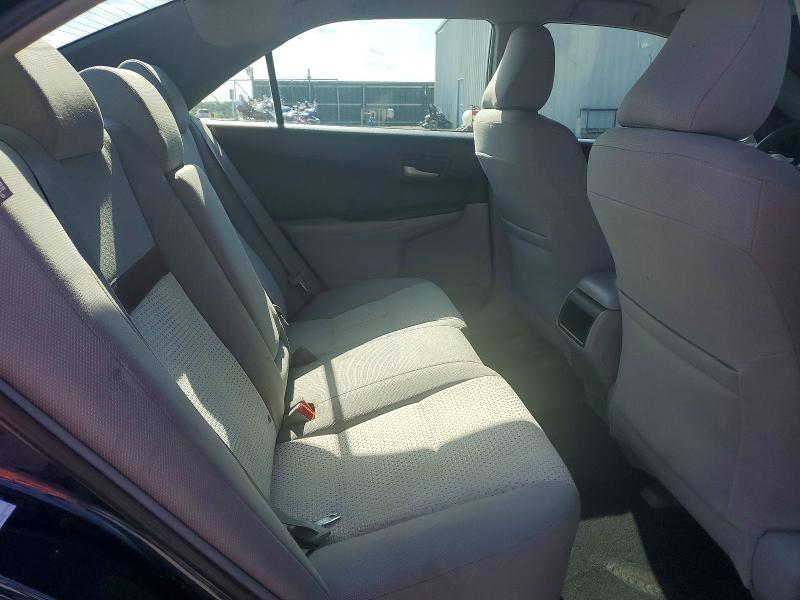 Продаж на аукціоні авто 2014 Toyota Camry, vin: 4T4BF1FK9ER397022, номер лоту: 51651976