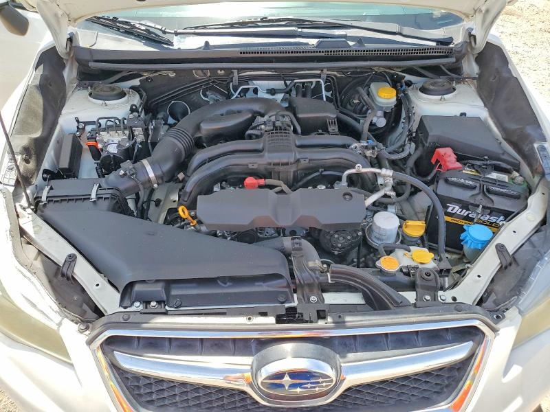 Продаж на аукціоні авто 2015 Subaru Xv Crosstrek, vin: JF2GPAFC1F8255897, номер лоту: 50791646