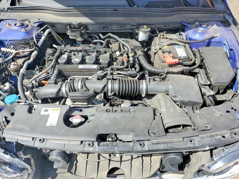 Aukcja sprzedaży 2018 Honda Accord, vin: 1HGCV1F37JA007756, numer aukcji: 51650566