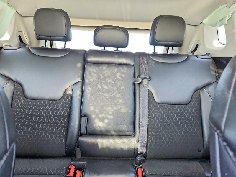 Продаж на аукціоні авто 2021 Jeep Compass, vin: 3C4NJCBB7MT571075, номер лоту: 50001316