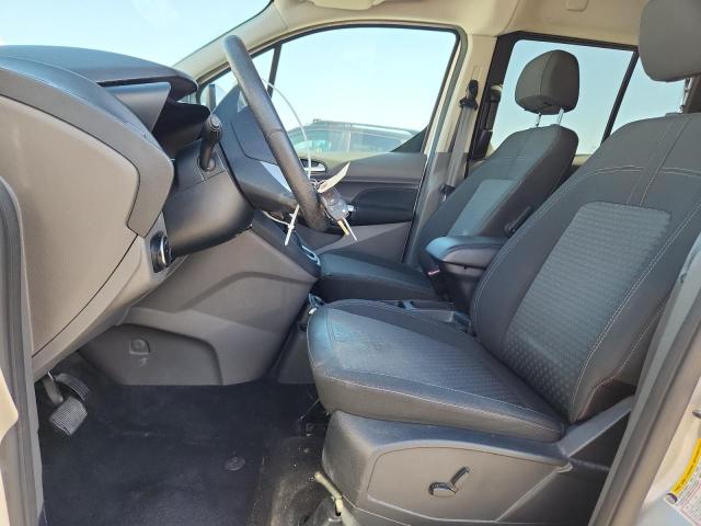 2022 Ford Transit Connect მანქანა იყიდება აუქციონზე, vin: NM0GS9F24N1510467, აუქციონის ნომერი: 49470536