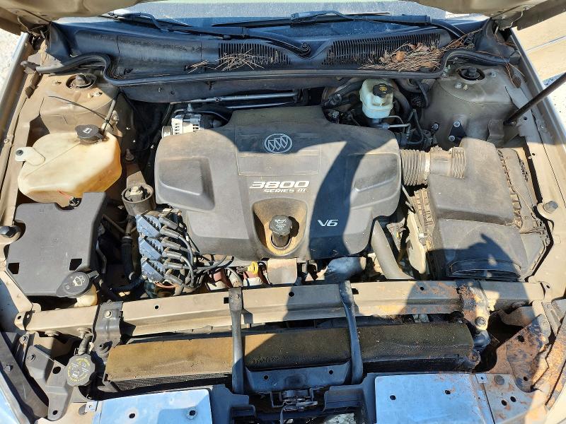 Продаж на аукціоні авто 2006 Buick Lucerne, vin: 1G4HP57226U207215, номер лоту: 50237806