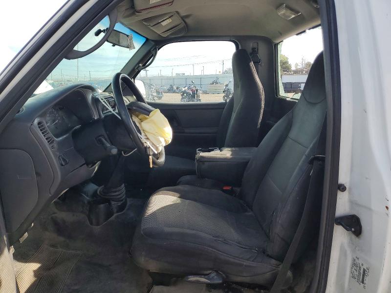 Aukcja sprzedaży 2003 Ford Ranger, vin: 1FTYR10UX3PB69892, numer aukcji: 48941086