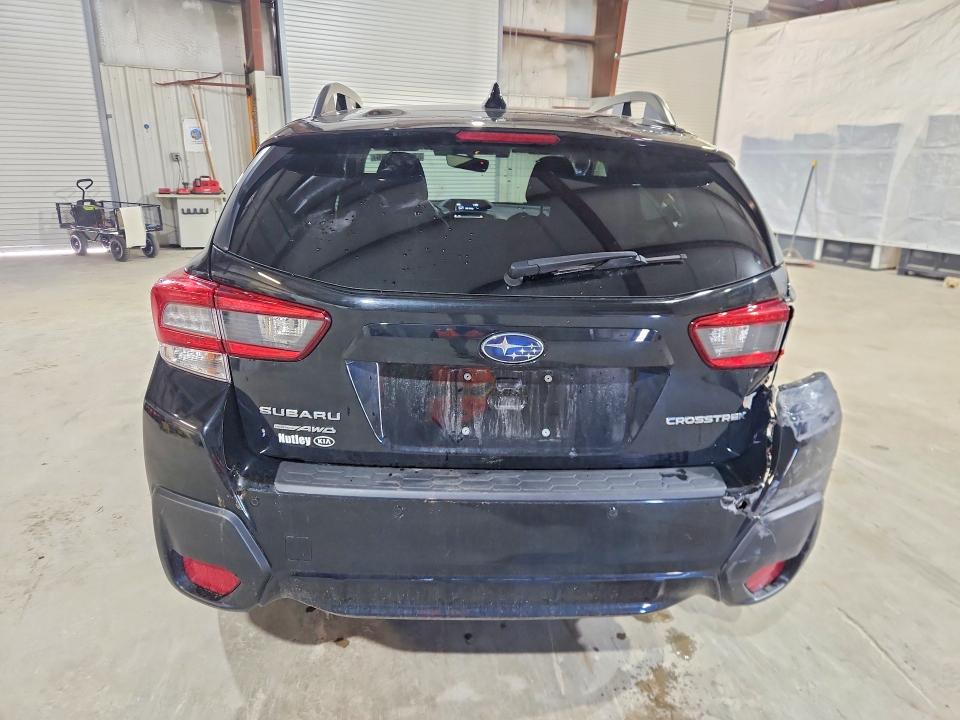 Продаж на аукціоні авто 2022 Subaru Crosstrek, vin: JF2GTHMC4NH281898, номер лоту: 50300836
