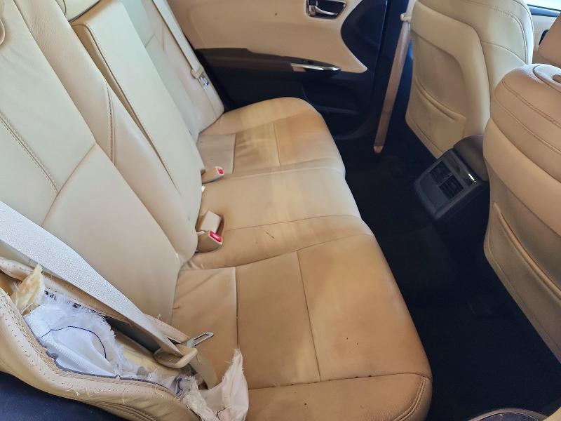 51566426 :رقم المزاد ، 4T1BD1EB4FU044299 vin ، 2015 Toyota Avalon Hybrid مزاد بيع