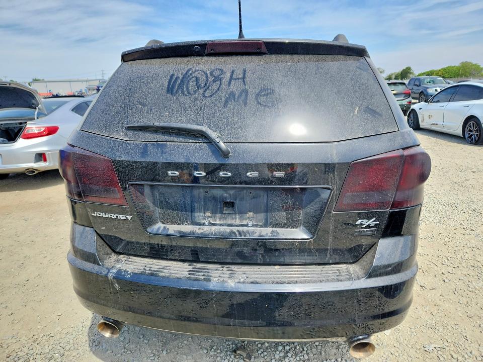 Aukcja sprzedaży 2013 Dodge Journey, vin: 3C4PDCEG6DT661387, numer aukcji: 49307726