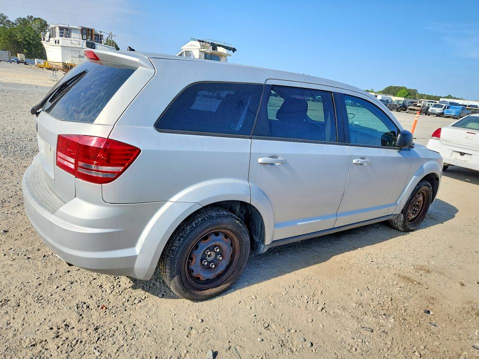 Aukcja sprzedaży 2009 Dodge Journey, vin: 3D4GG47B09T158883, numer aukcji: 48119996