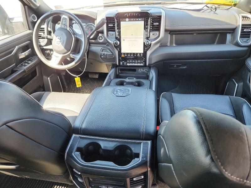 Продаж на аукціоні авто 2024 Ram 2500, vin: 3C6UR5FL5RG203942, номер лоту: 49313846