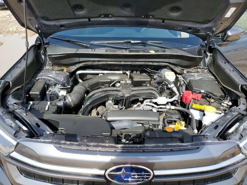 Продажа на аукционе авто 2025 Subaru Forester, vin: JF2SLDDC9SH614353, номер лота: 49946166