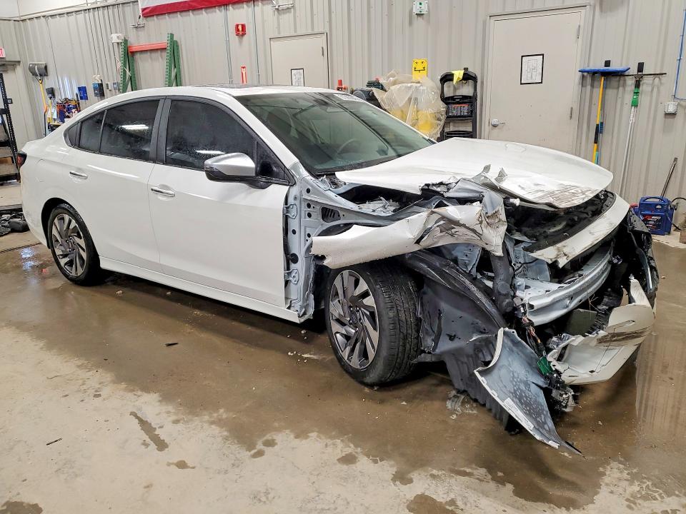 Продажа на аукционе авто 2025 Subaru Legacy, vin: 4S3BWGP60S3025248, номер лота: 51369646