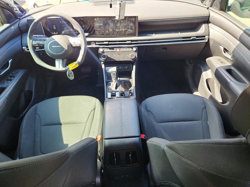 Продаж на аукціоні авто 2025 Hyundai Tucson, vin: 5NMJBCDE4SH467558, номер лоту: 48927316