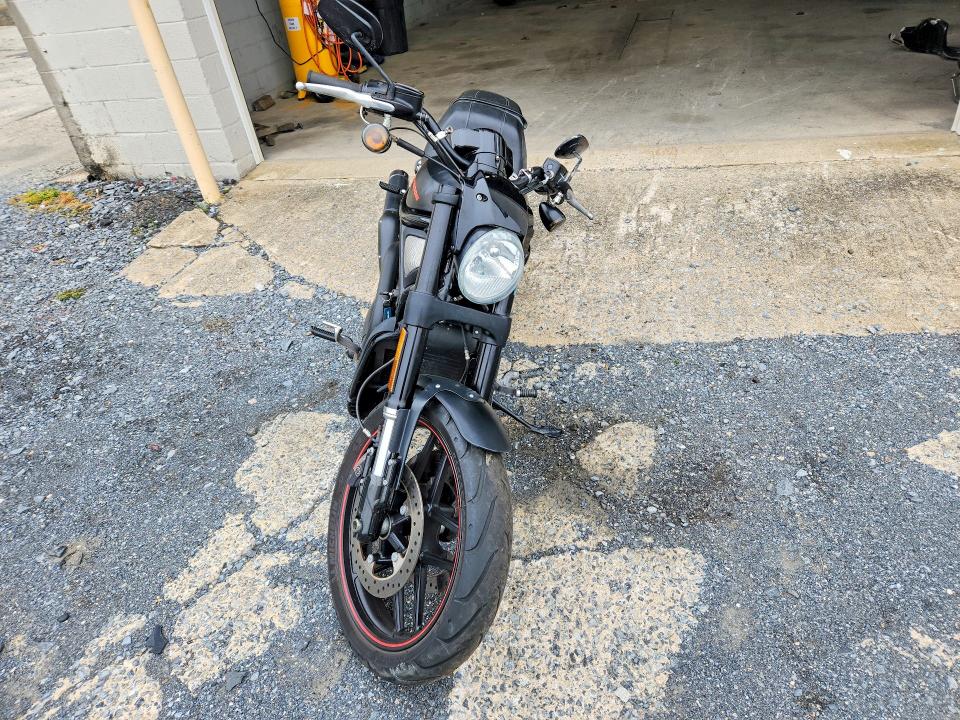 Продажа на аукционе авто 2012 Harley-davidson Vrscdx, vin: 1HD1HHH13CC800852, номер лота: 51750916