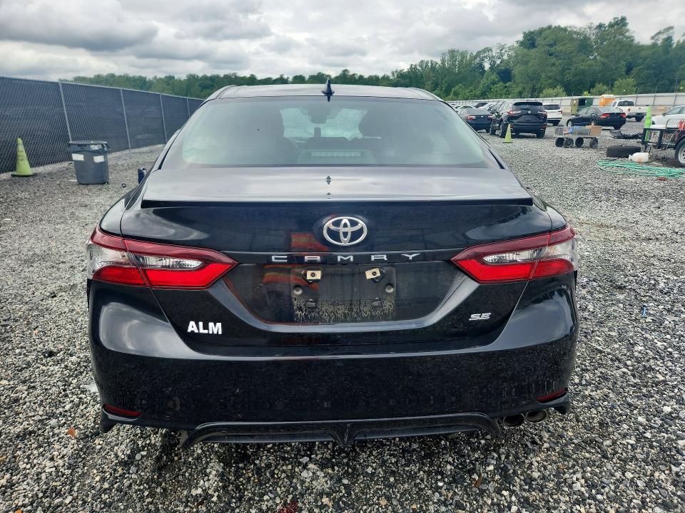 2023 Toyota Camry მანქანა იყიდება აუქციონზე, vin: 4T1G11AKXPU759495, აუქციონის ნომერი: 51753786
