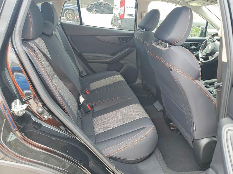 Продажа на аукционе авто 2023 Subaru Crosstrek, vin: JF2GTAEC4PH202612, номер лота: 49963166