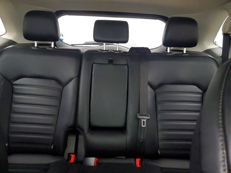 2019 Ford Edge მანქანა იყიდება აუქციონზე, vin: 2FMPK4J91KBB74914, აუქციონის ნომერი: 48629546