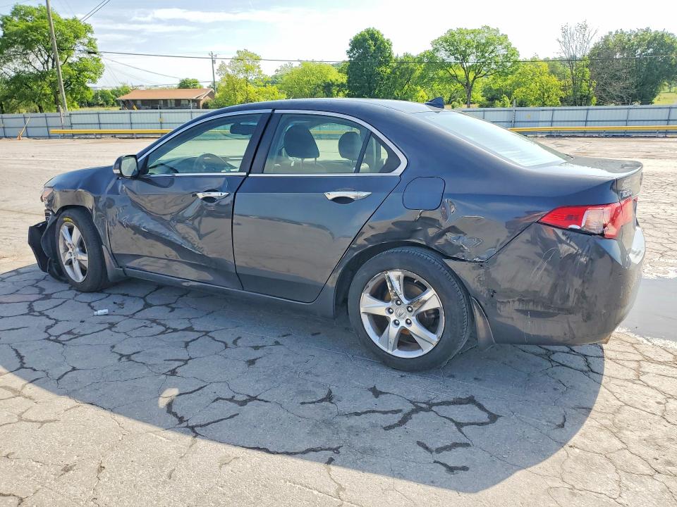 Aukcja sprzedaży 2011 Acura Tsx, vin: JH4CU2F63BC006917, numer aukcji: 49866046