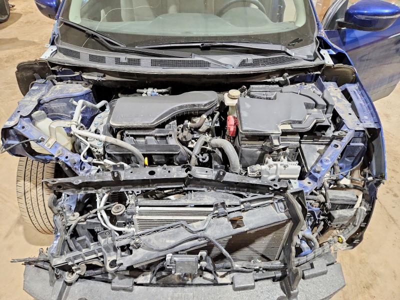 Продажа на аукционе авто 2023 Nissan Qashqai, vin: JN1BJ1AW3PW111554, номер лота: 50860866