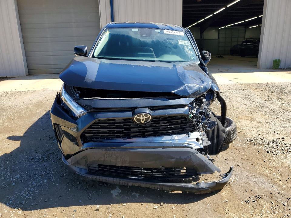 Продаж на аукціоні авто 2025 Toyota Rav4, vin: 2T3H1RFV1SC312058, номер лоту: 49512156