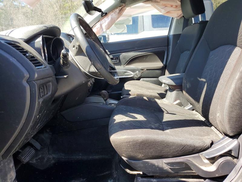 Aukcja sprzedaży 2023 Mitsubishi Outlander Sport, vin: JA4ARUAU3PU014264, numer aukcji: 48395166