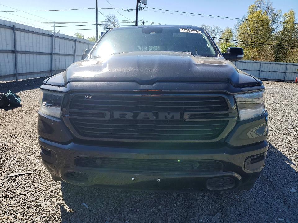 Продаж на аукціоні авто 2023 Ram 1500, vin: 1C6SRFJT0PN541094, номер лоту: 50368006