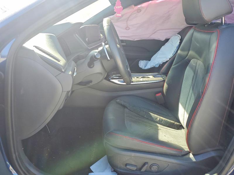 50238496 :رقم المزاد ، 5NPEJ4J29NH138835 vin ، 2022 Hyundai Sonata مزاد بيع