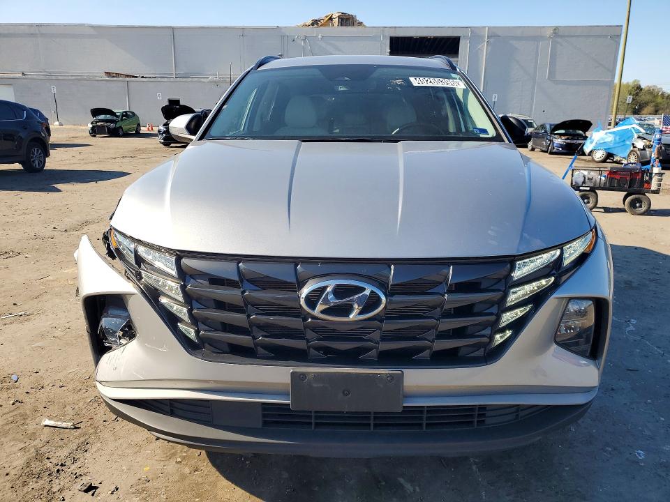Продаж на аукціоні авто 2024 Hyundai Tucson, vin: 5NMJFCDE3RH347314, номер лоту: 49265396