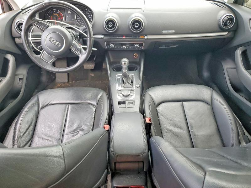 Продажа на аукционе авто 2015 Audi A3, vin: WAUBFGFF7F1140915, номер лота: 47376966