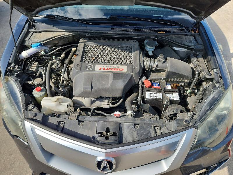Aukcja sprzedaży 2012 Acura Rdx, vin: 5J8TB2H53CA001808, numer aukcji: 48350636