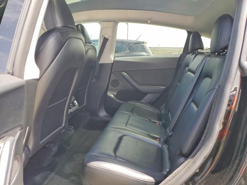 Продажа на аукционе авто 2024 Tesla Model Y, vin: 7SAYGDEE4RF071696, номер лота: 52027316