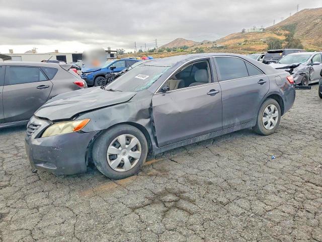 2008 Toyota Camry მანქანა იყიდება აუქციონზე, vin: 4T4BE46K08R032981, აუქციონის ნომერი: 48200406