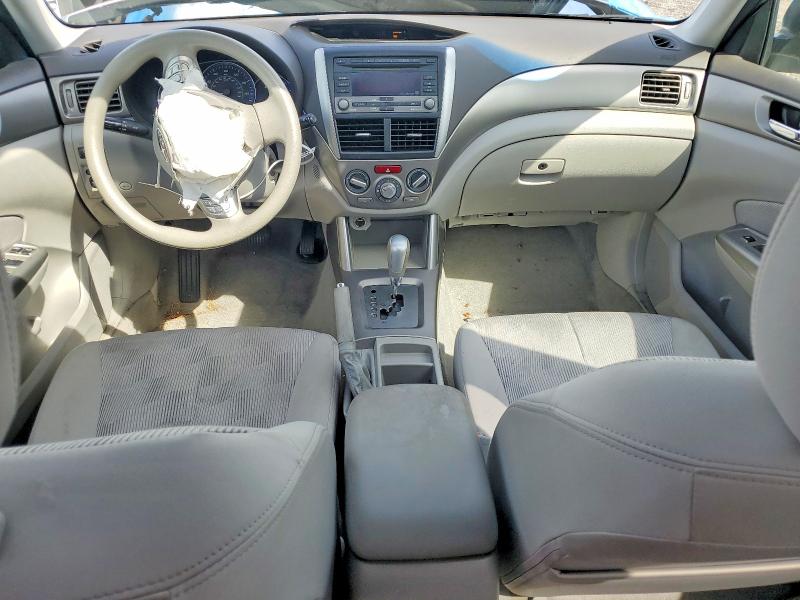 Aukcja sprzedaży 2010 Subaru Forester, vin: JF2SH6CC0AH802059, numer aukcji: 49430356