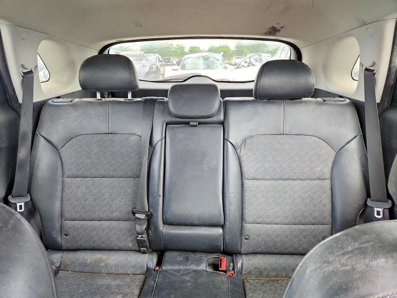 Aukcja sprzedaży 2017 Kia Niro, vin: KNDCC3LC3H5048196, numer aukcji: 49384326
