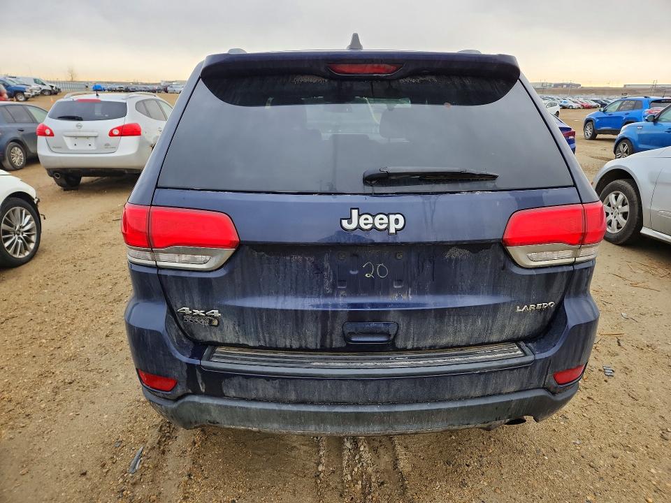 49141906 :رقم المزاد ، 1C4RJFAG0EC202703 vin ، 2014 Jeep Grand Cherokee مزاد بيع