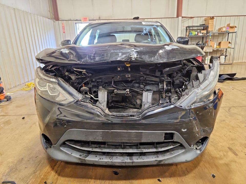 Aukcja sprzedaży 2019 Nissan Rogue Sport, vin: JN1BJ1CR1KW620915, numer aukcji: 50950296